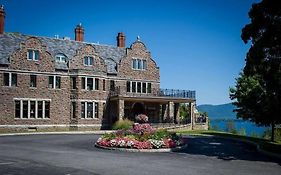 The Inn at Erlowest Lake George Ny